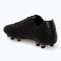Scarpe da calcio Pantofola d'Oro Epoca nero da uomo 9