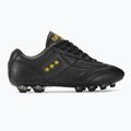 Scarpe da calcio Pantofola d'Oro Epoca nero da uomo 2