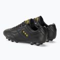 Scarpe da calcio Pantofola d'Oro Epoca nero da uomo 3