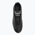Scarpe da calcio Pantofola d'Oro Alloro nero da uomo 6