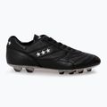 Scarpe da calcio Pantofola d'Oro Alloro nero da uomo 7