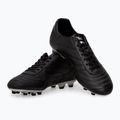 Scarpe da calcio Pantofola d'Oro Alloro nero da uomo 8
