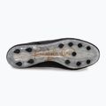 Scarpe da calcio Pantofola d'Oro Alloro nero da uomo 9