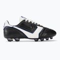 Scarpe da calcio da uomo Pantofola d'Oro Modena nero 2