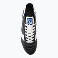 Scarpe da calcio da uomo Pantofola d'Oro Modena nero 6