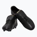 Pantofola d'Oro scarpe da calcio uomo Lazzarini Tongue nero 8