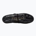 Pantofola d'Oro scarpe da calcio uomo Lazzarini Tongue nero 9