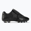 Pantofola d'Oro scarpe da calcio uomo Lazzarini Tongue nero 2