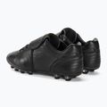 Pantofola d'Oro scarpe da calcio uomo Lazzarini Tongue nero 3