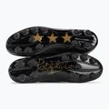 Pantofola d'Oro scarpe da calcio uomo Lazzarini Tongue nero 5