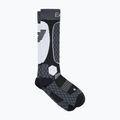Calze da sci EA7 Emporio Armani nero/antracite/bianc