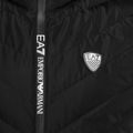 Uomo senza maniche EA7 Emporio Armani Train Premium Shield Down Light nero 3