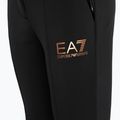 EA7 Pantaloni da sci Emporio Armani donna Pantaloni 6RTP03 nero 3