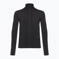 Felpa da uomo EA7 Emporio Armani 6RPMC5 nero