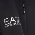 Felpa da uomo EA7 Emporio Armani 6RPMC5 nero 5