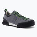 Scarpa da avvicinamento SCARPA Kalipe da uomo fumo/verde fluo