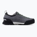 Scarpa da avvicinamento SCARPA Kalipe da uomo fumo/verde fluo 2