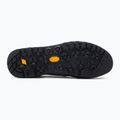 Scarpa da avvicinamento SCARPA Kalipe da uomo fumo/verde fluo 4