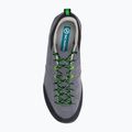 Scarpa da avvicinamento SCARPA Kalipe da uomo fumo/verde fluo 6