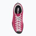 Scarponi da trekking SCARPA Mojito rosa rosso 6