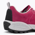 Scarponi da trekking SCARPA Mojito rosa rosso 8