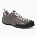 SCARPA Mojito stivali da trekking grigio acciaio