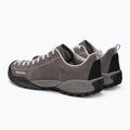SCARPA Mojito stivali da trekking grigio acciaio 3