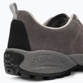 SCARPA Mojito stivali da trekking grigio acciaio 8