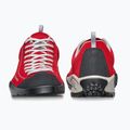 Stivali da trekking SCARPA Mojito pomodoro 8