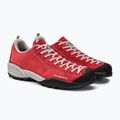 Stivali da trekking SCARPA Mojito pomodoro 5