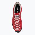 Stivali da trekking SCARPA Mojito pomodoro 7