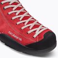 Stivali da trekking SCARPA Mojito pomodoro 9