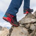 Scarponi da alpinismo uomo SCARPA Ribelle S HD black/red 12