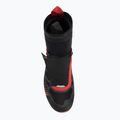 Scarponi da alpinismo uomo SCARPA Ribelle S HD black/red 5