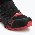 Scarponi da alpinismo uomo SCARPA Ribelle S HD black/red 7