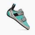 SCARPA Origin scarpe da arrampicata da donna maldive/grigio chiaro 9