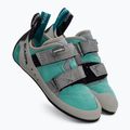 SCARPA Origin scarpe da arrampicata da donna maldive/grigio chiaro 5