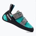 SCARPA Origin scarpe da arrampicata da donna maldive/nero 2