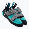 SCARPA Origin scarpe da arrampicata da donna maldive/nero 5