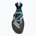 Scarpe da arrampicata da donna SCARPA Veloce grigio chiaro/maldive 11