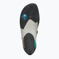Scarpe da arrampicata da donna SCARPA Veloce grigio chiaro/maldive 12