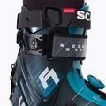 Scarpone da sci SCARPA F1 uomo antracite/ottanio 6