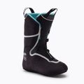 Scarponi da sci da donna SCARPA F1 antracite/aqua 5