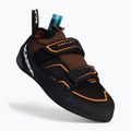 SCARPA Reflex V scarpa da arrampicata nero/flame
