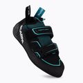 Scarpe da arrampicata da donna SCARPA Reflex V nero/ceramica