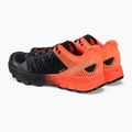 Scarpe da corsa da uomo SCARPA Spin Ultra GTX arancione fluo/nero 3