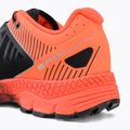 Scarpe da corsa da uomo SCARPA Spin Ultra GTX arancione fluo/nero 10