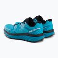 Scarpe da corsa SCARPA Spin Infinity uomo azzurro/ottanio 3