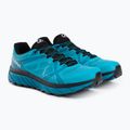 Scarpe da corsa SCARPA Spin Infinity uomo azzurro/ottanio 5