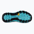 SCARPA Spin Infinity 2022 scarpe da corsa da donna atoll/scuba blu 7